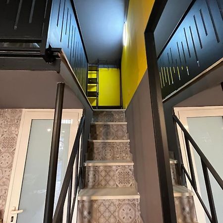 Loft Da Gio Appartement Marigliano Buitenkant foto