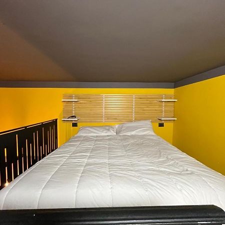 Loft Da Gio Appartement Marigliano Buitenkant foto