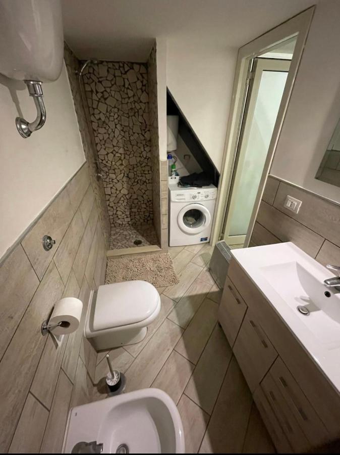 Loft Da Gio Appartement Marigliano Buitenkant foto
